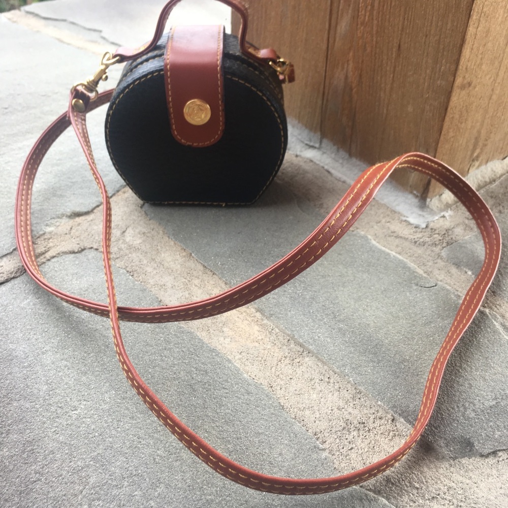 Mini bag.
